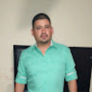 Meet your Posher, Norberto